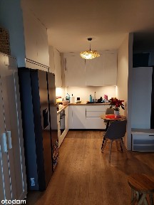 2 pokoje | 41,8 m² | Balkon | WawerGo | 3. piętro z windą