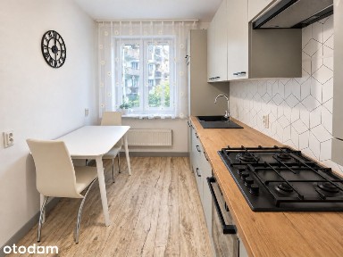 2 POKOJE | 49 m² | ZIELONA OKOLICA | RZESZÓW, UL. GRANICZNA