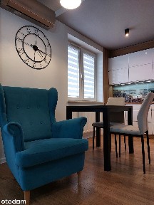 2 Balkony / Klimatyzacja / 59 m2 / Żmigrodzka / Projektant