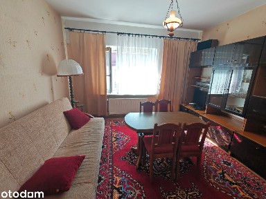 69,26 m² w centrum Opola | ul. Katowicka 20 | 3 pokoje