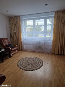 Wynajmę przytulne mieszkanie na os. Strusia