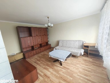 Atrakcyjna Kawalerka w Sosnowcu