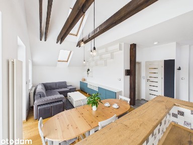 2 pokoje 48 m²| parking w cenie | klimatyzacja |blisko ŚUM |Panewniki