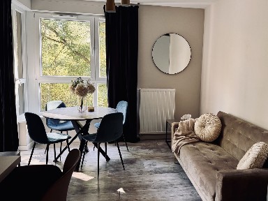 PROMOCJA NA START! | Jeżyce | PET-FRIENDLY | Duża osobna garderoba, Balkon, WIDOK NA ZIELEŃ |