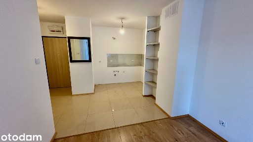 Komfortowe mieszkanie, 2 pokoje 39m2, blisko centrum