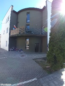 MIeszkanie w odnowionym budynku blisko centrum miasta