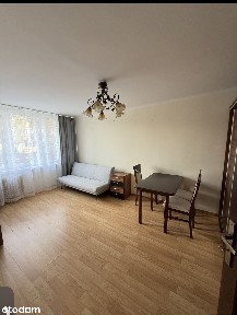 MIESZKANIE PARTER ZAZAMCZE