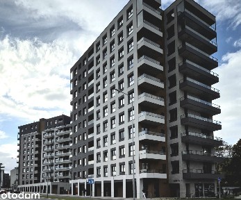 2 pokojowe mieszkanie Poznań Dmowskiego 64