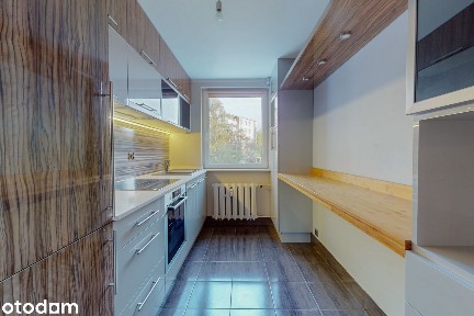 Komfortowe mieszkanie 59,1 m² | Os. Władysława Łokietka| 0% Prowizji!