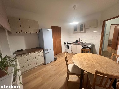 APARTAMENT W DOMU JEDNORODZINNYM Z OGRODKIEM