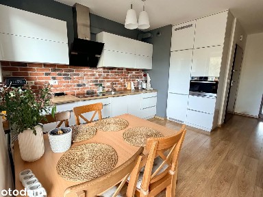 Przestronne mieszkanie 67 m² | Osiedle Fajny Dom | Kraków - Czyżyny
