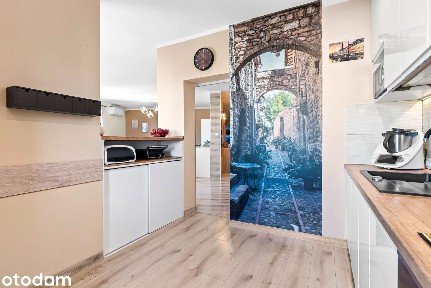 Centrum| Przestronne 89,47 m² | 3 sypialnie | Klimatyzacja