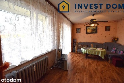 Nowa oferta! Wrocławska, poszukiwana ulica i układ 2x2
