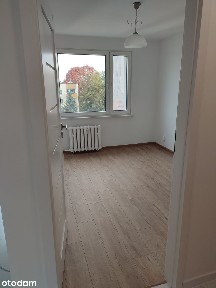 Mieszkanie 45,5m2 balkon piwnica oś. Północ