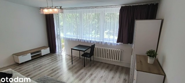 Mieszkanie, 31 m², Tychy