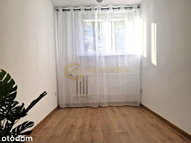 2 pokoje | 30 m² | Balkon | Os. Piastowskie