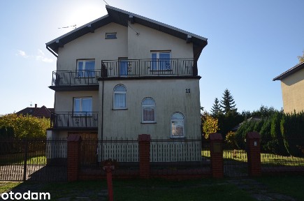 TOP lokalizacja -Os. Olsztyńskie- Dom dla dużej Rodziny - 2 garaże