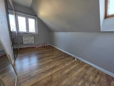 Sprzedam bezczynszowe mieszkanie na poddaszu