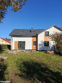 Nowoczesny Bliźniak pod Wałbrzychem I 131mk I Bez PCC i prowizji!