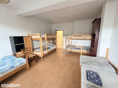 64 m² z widokiem na góry | Przestronne mieszkanie w Jeleniej Górze