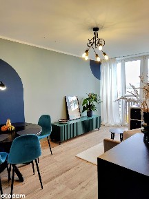 2 pokoje | po remoncie | Szczepin | gotowe do zamieszkania