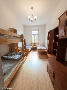86 m² | 3 niezależne pokoje | Jelenia Góra, ul. Wincentego Pola