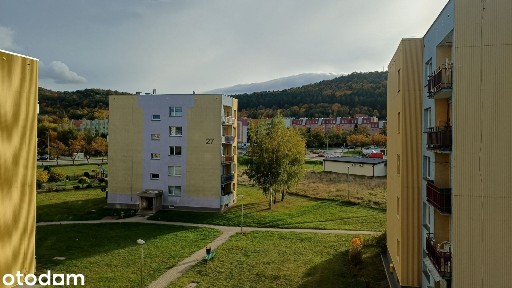 Mieszkanie na sprzedaż w bardzo dobrej lokalizacji