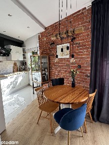 3-pokojowe mieszkanie z przestronnym balkonem | Promenady Wrocławskie