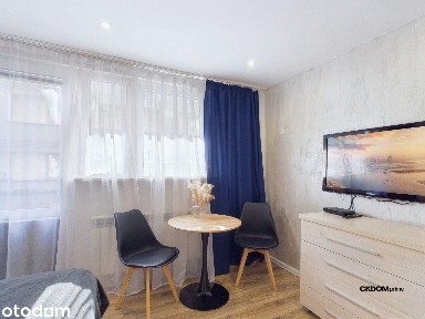 1 Mieszkanie- 3 niezależne apartamenty
