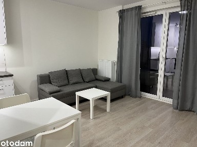 2 pok. 38,15 m2 ul. Silnikowa Ursus z garażem, bezpośrednio