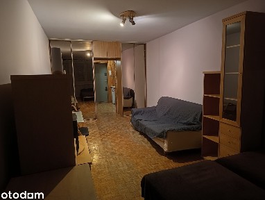 Kawalerka do wynajęcia