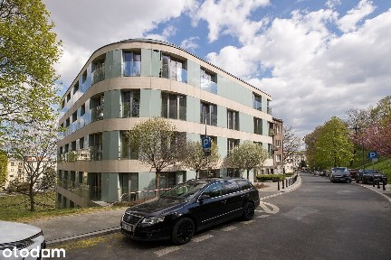 Mieszkanie, 62 m², Warszawa