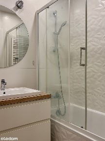 Przytulny apartament z widokiem na Centrum Warszawy