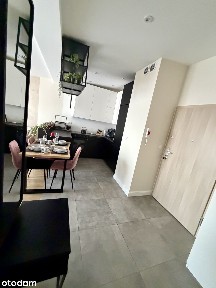 Warszawa Białołęka | Stylowe 2 pokoje wśród zieleni | Garaz w cenie