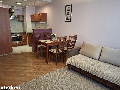 Mieszkanie 44,5 m² na wynajem z garażem- Ursus, okolice CH Skorosze