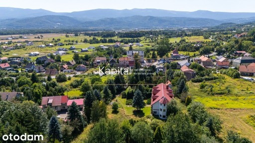 Panorama Karkonoszy, Pod Budowę Domu lub Osiedla