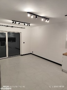 Mieszkanie 2-pokojowe z balkonem i miejscem postojowym w Lubaniu