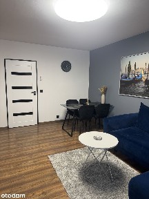 Mieszkanie 2 pokojowe 52 m2 ul. Trawowa | Balkon | Muchobór Wielki