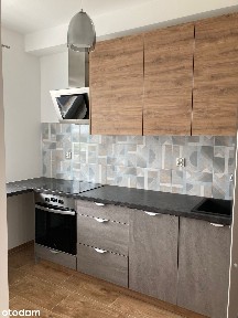 mieszkanie promenady wrocławskie 29m2 - komfortowo