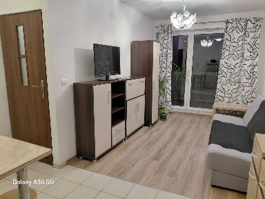 Mieszkanie do wynajęcia