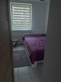 Sprzedarz mieszkania