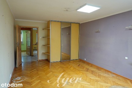 *ul.Morelowa Ustawne 2-Pok 48m2 niski blok blisko Centrum*
