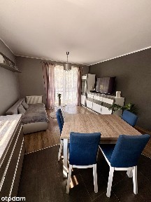 Słoneczne trzypokojowe mieszkanie na ul. Jaworzniaków, Ujeścisko