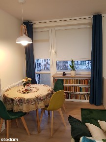 Mieszkanie 2-pokojowe z balkonem w Gdyni
