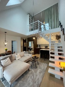 Slupsk Dwupoziomowy apartament 56m² z wanną w sypialni! Wileńska Park, Centrum, Winda, komórka lokatorska w cenie,Garaż