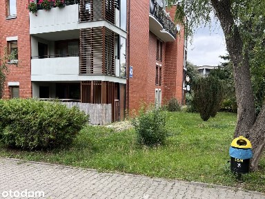 Mieszkanie do wynajęcia LSM ul.Gliniana, doskonała lokalizacja, umeblo