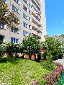 ul. Powstańców Śląskich, Górce, Bemowo, Warszawa, mazowieckie
