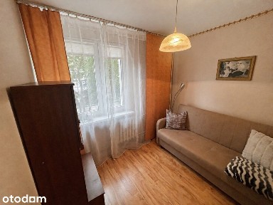 3 pokoje 53,7m² Bez prowizji Park Leśniczówka, os. Nad Potokiem
