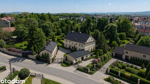 Dom na sprzedaż, Jawor1