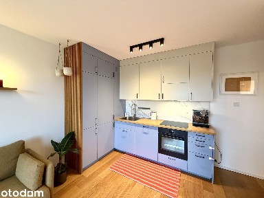 Apartament PREMIUM | Klimatyzacja | 2 miejsca parkingowe | Wadowice